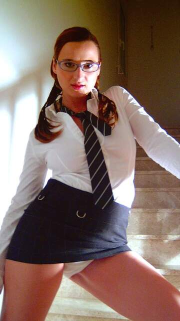 Eva Foto Sexy Gratis #025