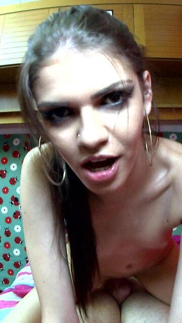 Evelin Sanchez Foto Sexy Gratis #003