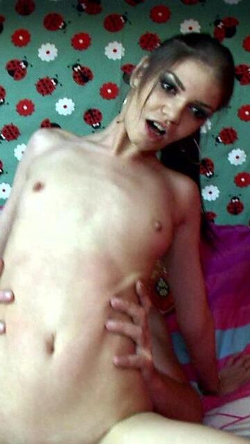 Evelin Sanchez Foto Sexy Gratis #004