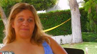 Entrevista sexy con even 