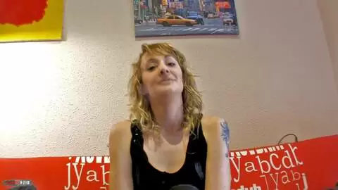 Entrevista sexy con Evy Sky  photo 08