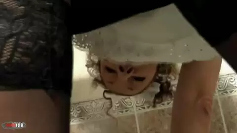 Fanny posando  photo 04