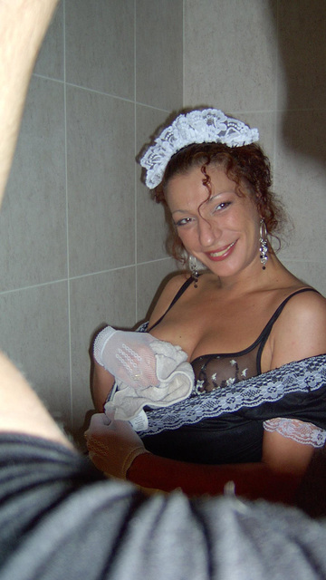 Fanny Foto Sexy Gratis #030