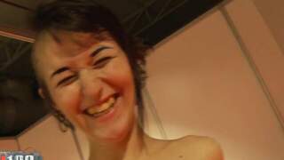 Nerea falco y yelena vera en e