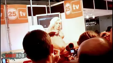 Festival de Cine Erótico de Barcelona en 2006 Muestra 06 photo 06