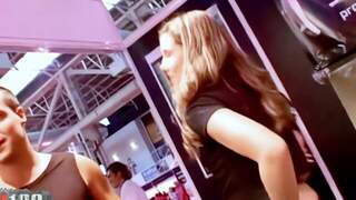 Festival de cinÃ© erotico de...