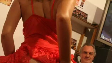 Show de Charlotte De Castille a FICEB 2007 photo 1