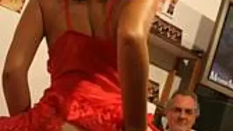 Show de Charlotte De Castille a FICEB 2007 photo 11