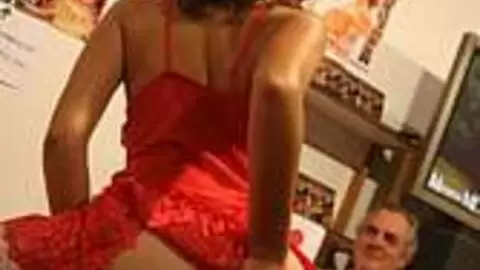 Show de Charlotte De Castille a FICEB 2007 photo 13