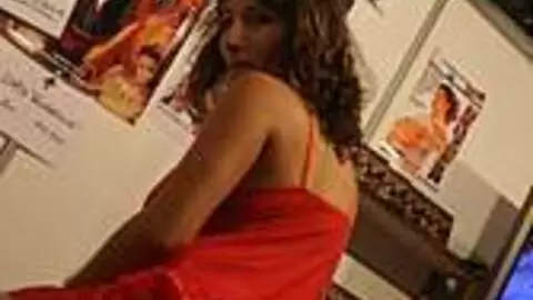 Show de Charlotte De Castille a FICEB 2007 photo 14