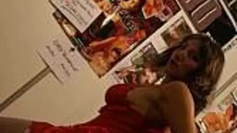 Show de Charlotte De Castille a FICEB 2007 photo 16