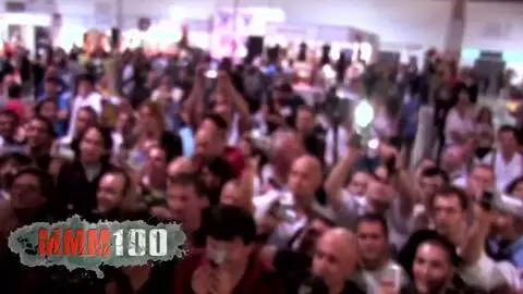 Pareja follando en público en ficeb 2007 photo 16