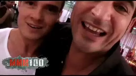 Jorge le hace a Willy algunas preguntas indiscretas photo 02
