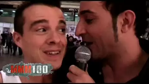 Jorge le hace a Willy algunas preguntas indiscretas photo 03