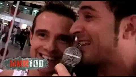 Jorge le hace a Willy algunas preguntas indiscretas photo 04