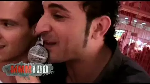 Jorge le hace a Willy algunas preguntas indiscretas photo 05