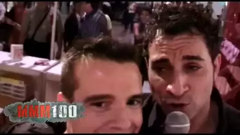 Jorge le hace a Willy algunas preguntas indiscretas photo 11