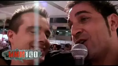 Jorge le hace a Willy algunas preguntas indiscretas photo 12