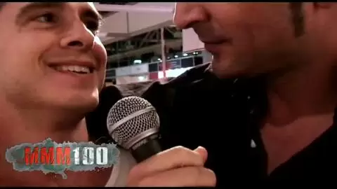 Jorge le hace a Willy algunas preguntas indiscretas photo 14