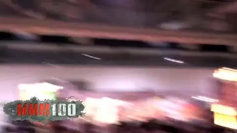 Show de Krystal a FICEB 2007 photo 09