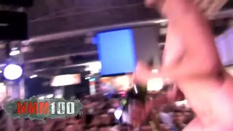 Show de Krystal a FICEB 2007 photo 15