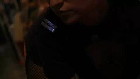 Show de Krystal a FICEB 2007 photo 1