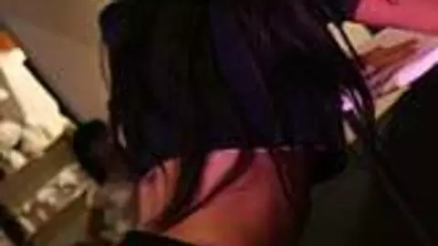 Show de Krystal a FICEB 2007 photo 10