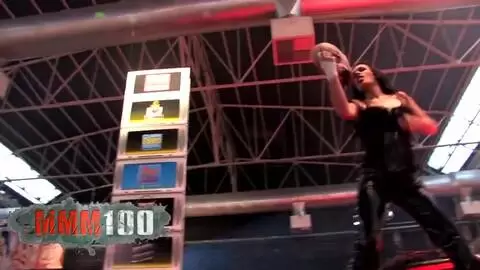 Vídeo del show de la gran Nina Roberts en el Ficeb 2007. photo 05