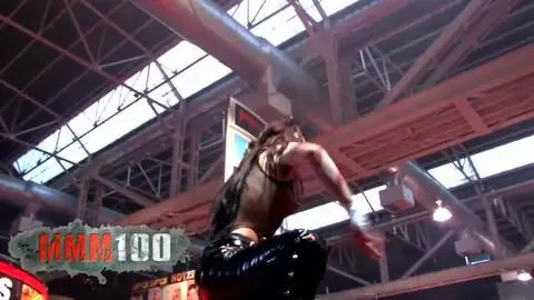 Vídeo del show de la gran Nina Roberts en el Ficeb 2007. photo 07