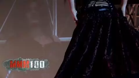 Segundo video del show de Nina Roberts en Ficeb 2007 photo 02