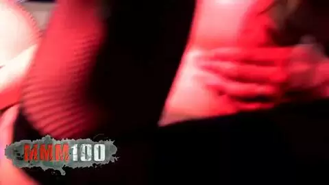 Segundo video del show de Nina Roberts en Ficeb 2007 photo 16