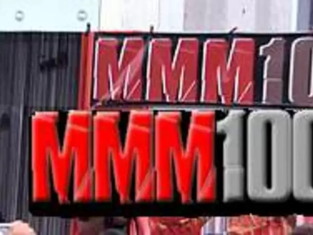 Show de Nina Roberts a FICEB 2007 photo 6