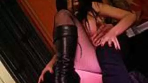 Show de Nina Roberts a FICEB 2007 photo 13