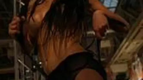 Show de Nina Roberts a FICEB 2007 photo 15