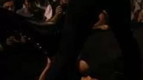 Show de Nina Roberts a FICEB 2007 photo 12