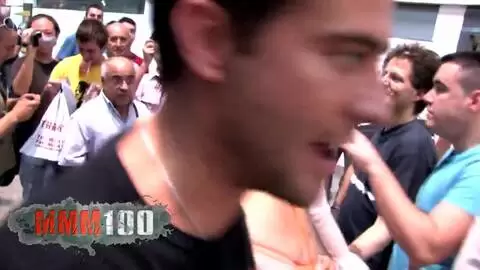 Deliramos en Ficeb mientras llevamos las estrellas en carritos photo 07