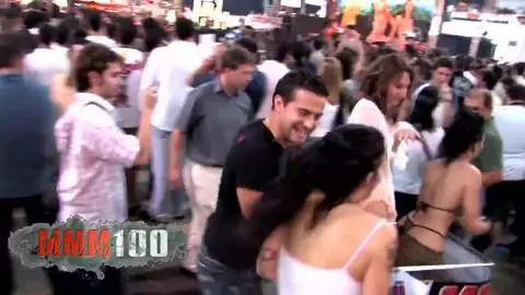 Deliramos en Ficeb mientras llevamos las estrellas en carritos photo 11