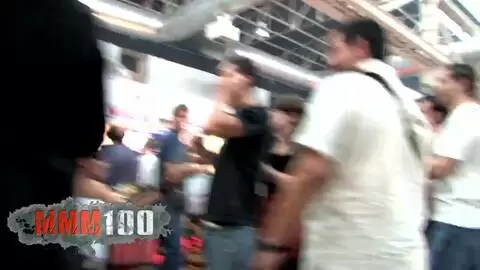 Deliramos en Ficeb mientras llevamos las estrellas en carritos photo 13