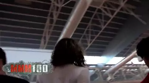 Deliramos en Ficeb mientras llevamos las estrellas en carritos photo 15