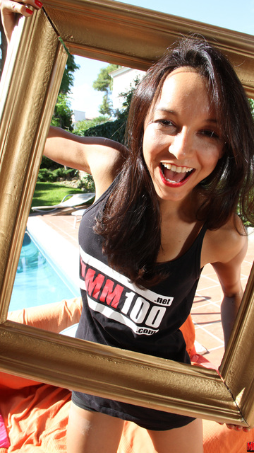 Francys Belle Foto Sexy Gratis #063