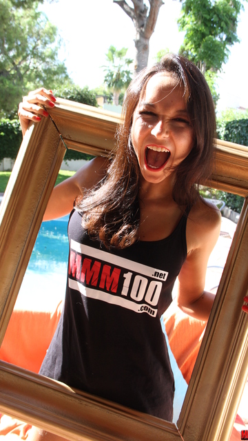 Francys Belle Foto Sexy Gratis #064