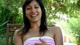 Entrevista a gabrielle neva en