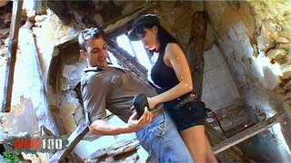 La estrella espaÃ±ola gigi l...