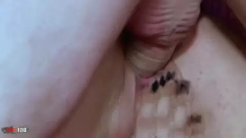 Morena española cautivadora Gigi Love follada y enculada en el sofá photo 07