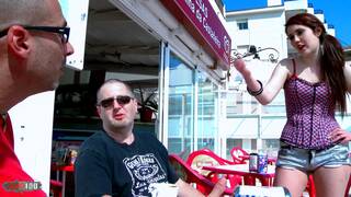 Â¡hanna montada serÃ¡ mont...