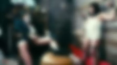 MILF francesa Hedone brutalmente follada y sodomizada por el payaso malvado Terry Kemaco