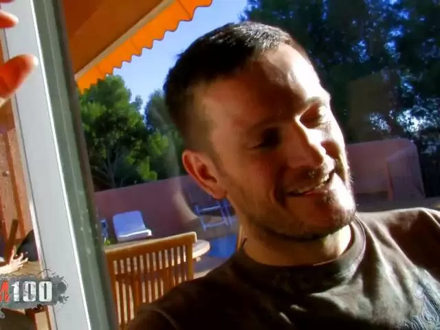 Entrevista sexy con Ian Scott  photo 1