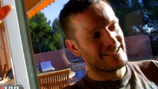 Entrevista sexy con ian scott 