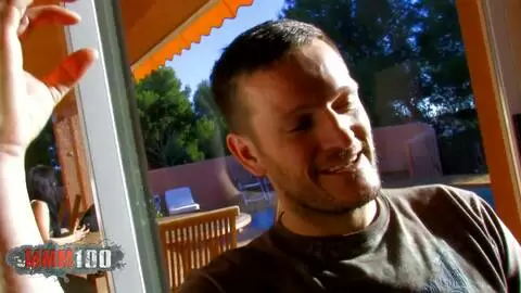 Entrevista sexy con Ian Scott 