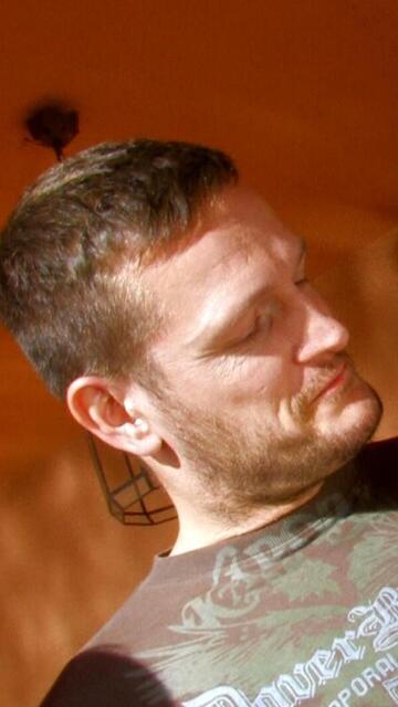 Ian Scott Foto Sexy Gratis #006